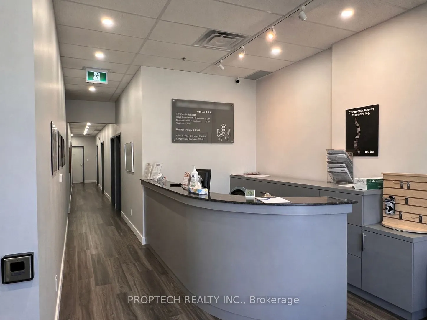 250 Cochrane Drive #6