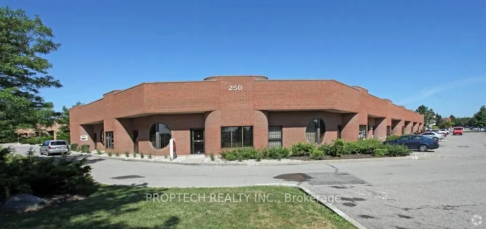 250 Cochrane Drive #6