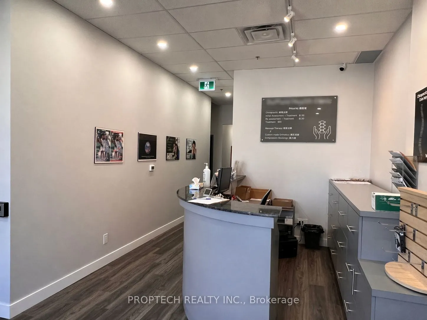 250 Cochrane Drive #6