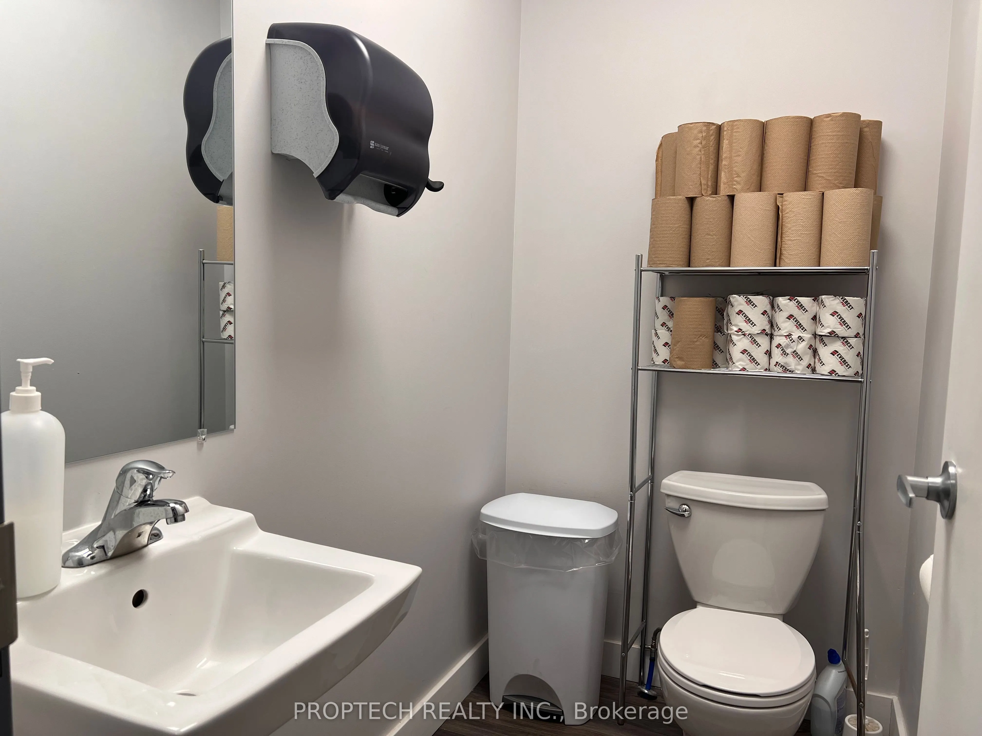 250 Cochrane Drive #6