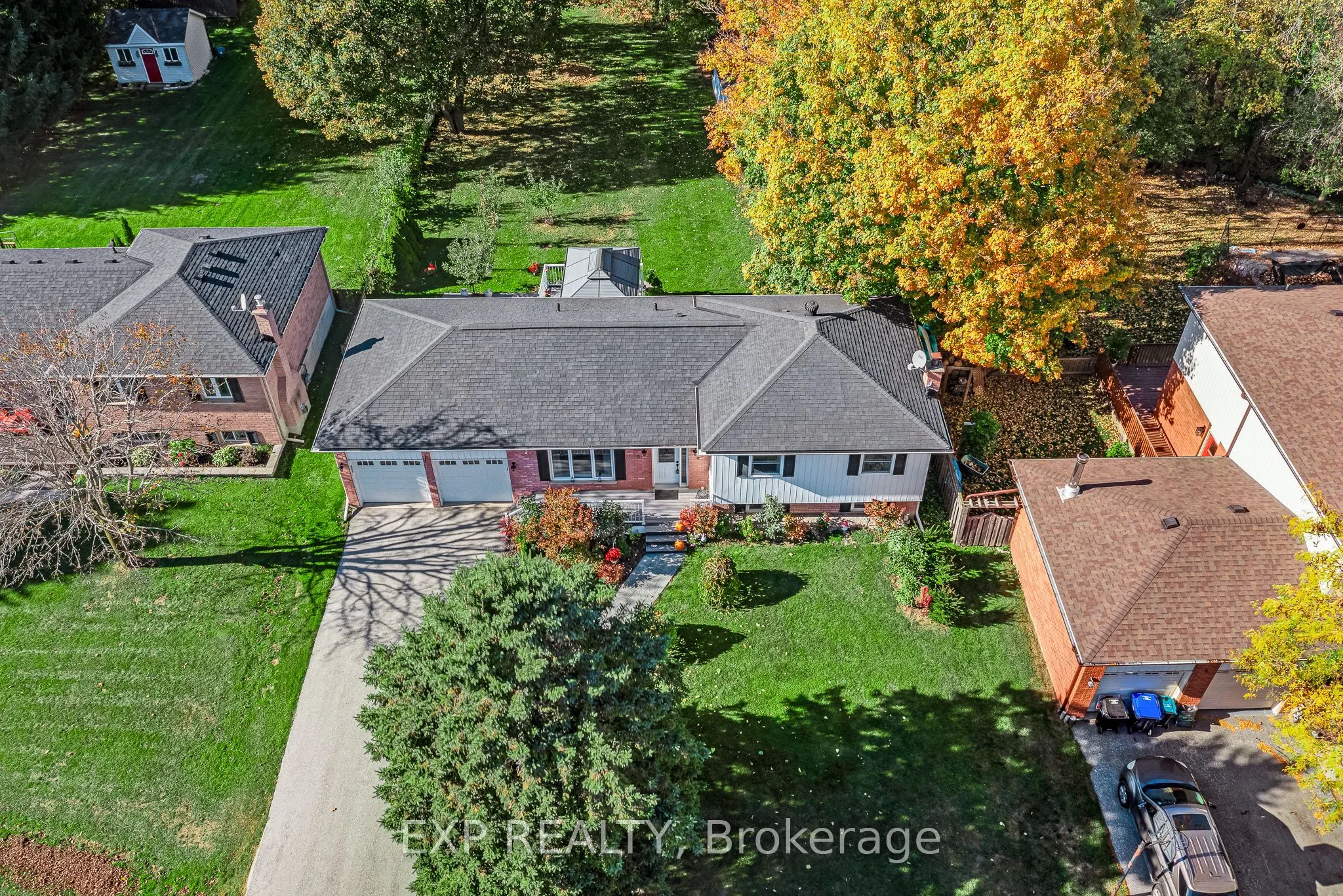 4 Burbank Circle