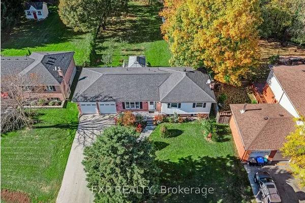 4 Burbank Circle