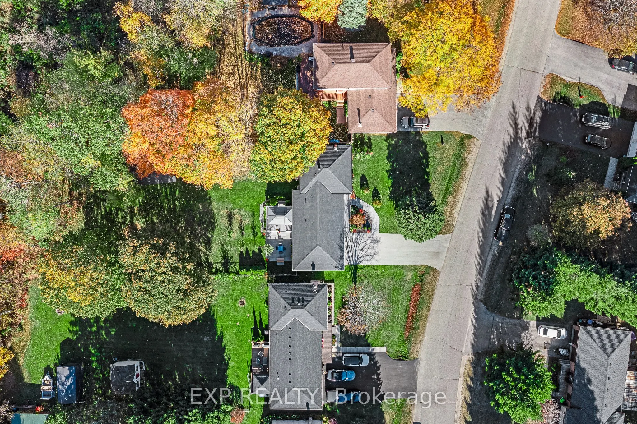 4 Burbank Circle