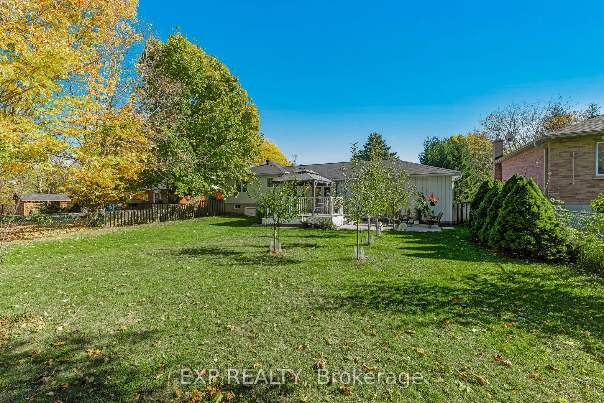4 Burbank Circle