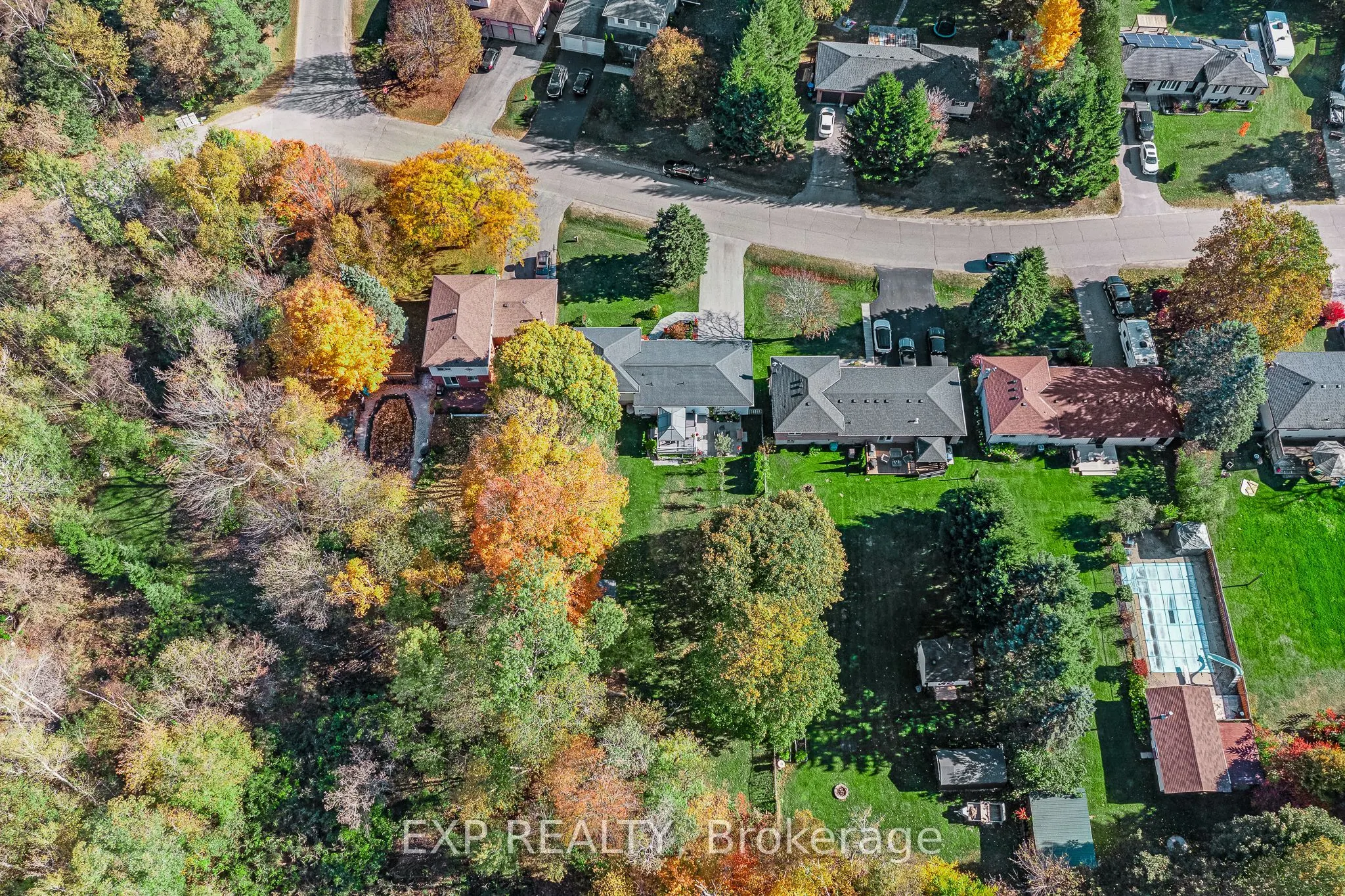 4 Burbank Circle