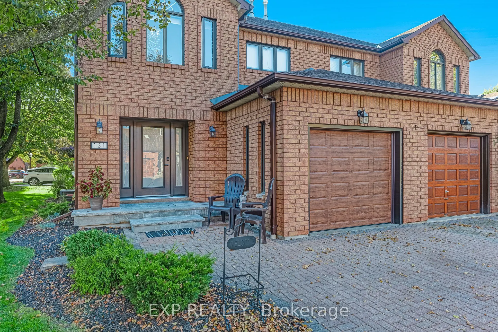 131 Green Briar Road #21