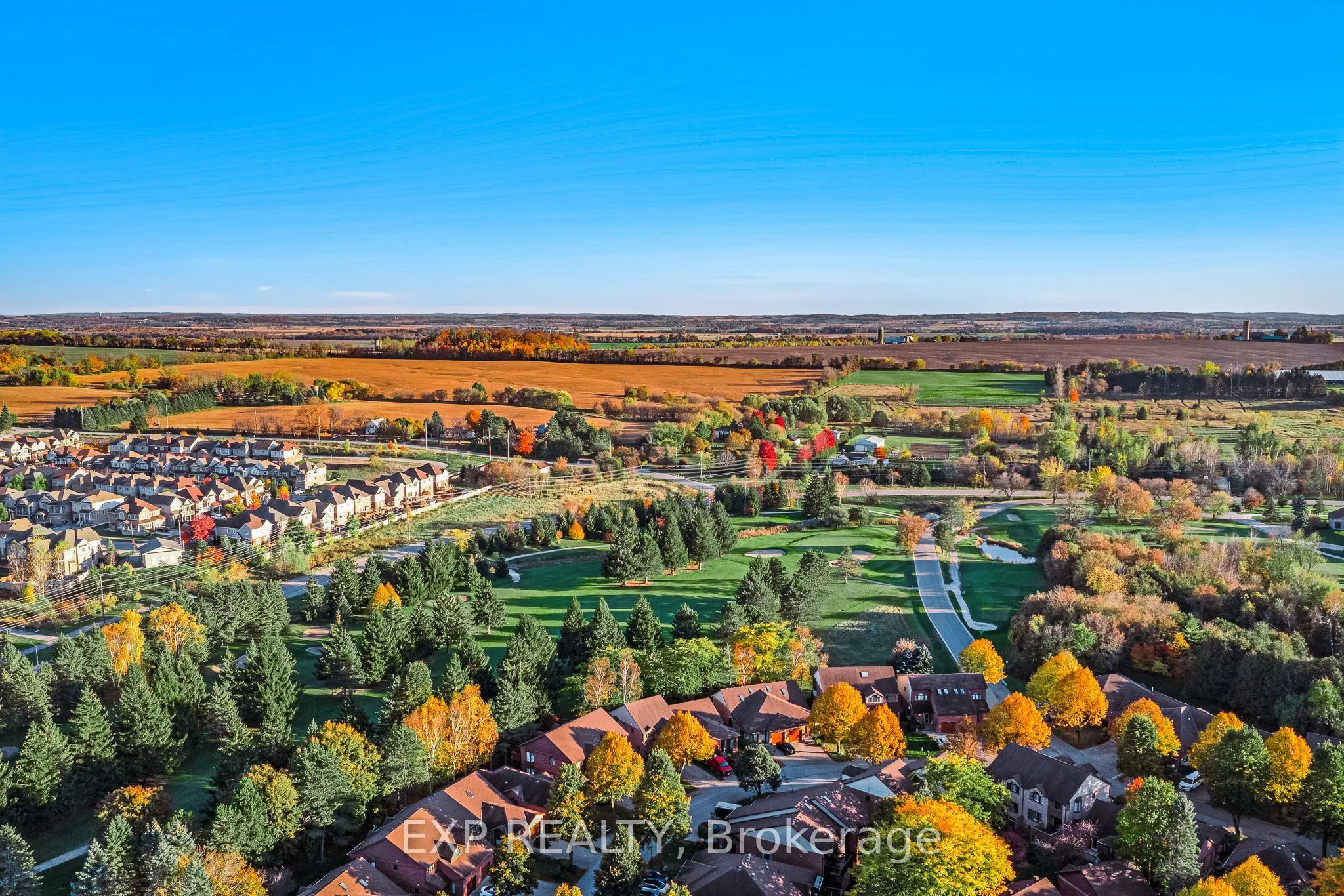 131 Green Briar Road #21