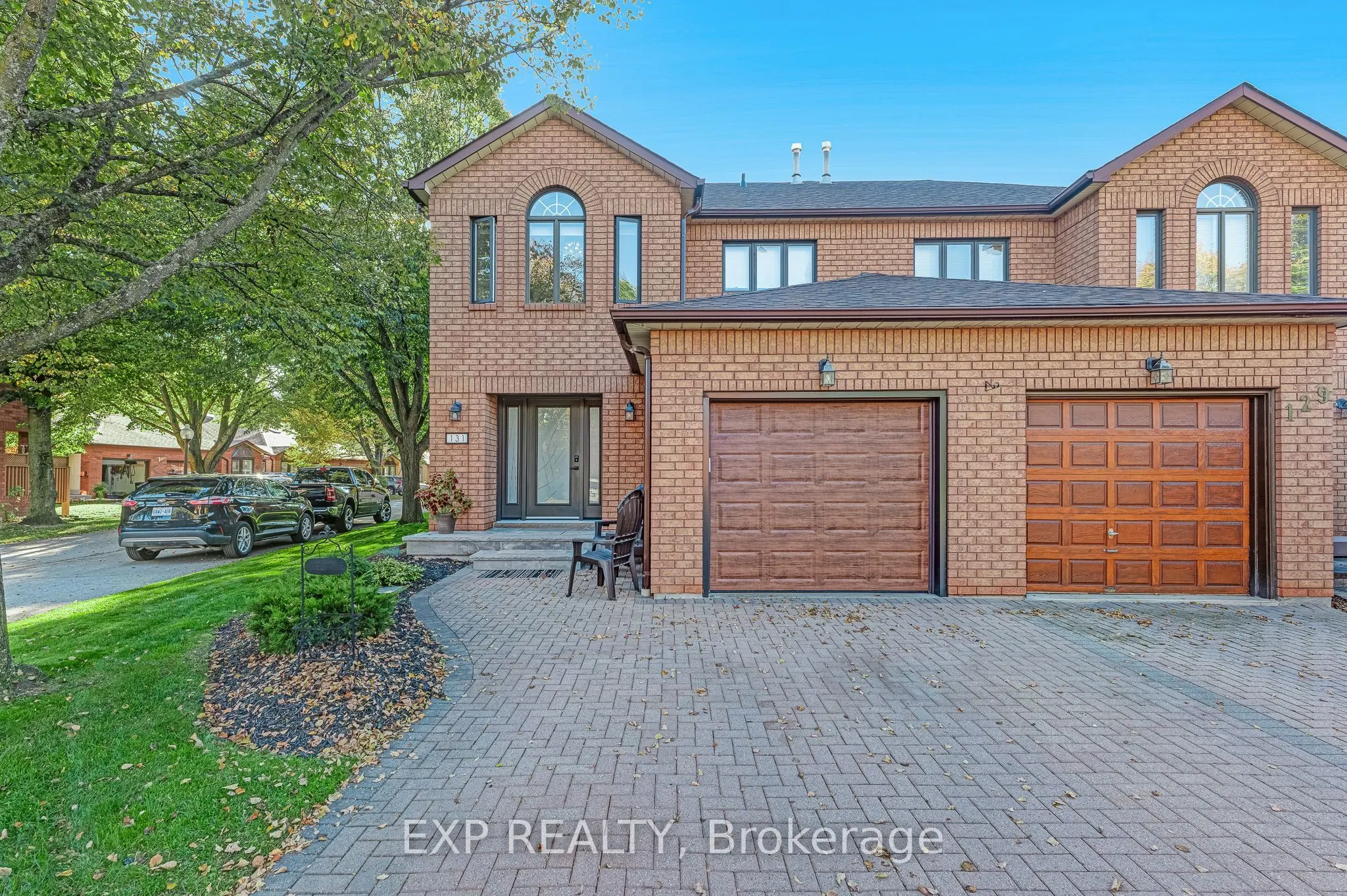 131 Green Briar Road #21