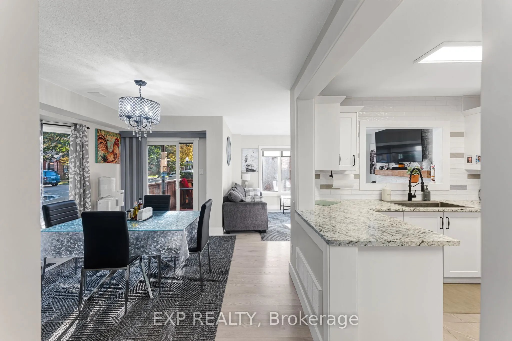 131 Green Briar Road #21