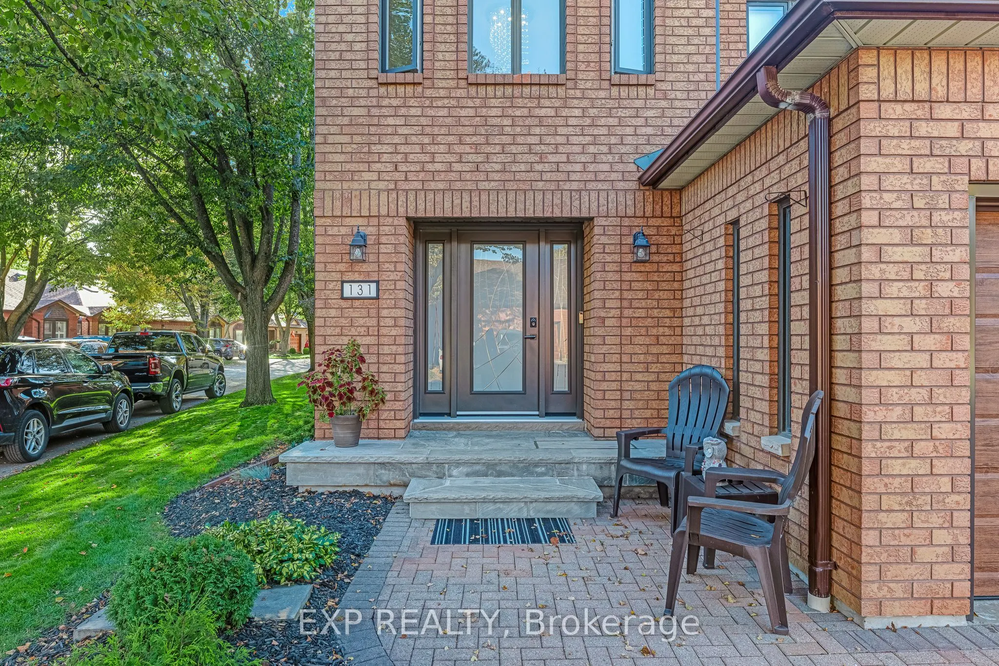 131 Green Briar Road #21