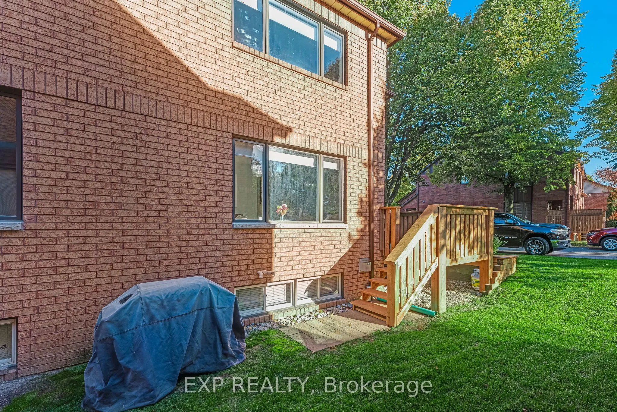 131 Green Briar Road #21