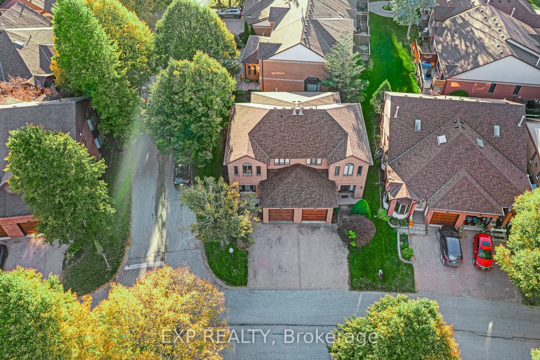 131 Green Briar Road #21
