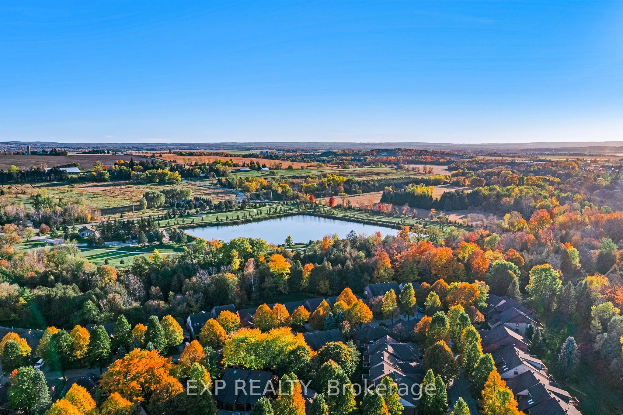 131 Green Briar Road #21