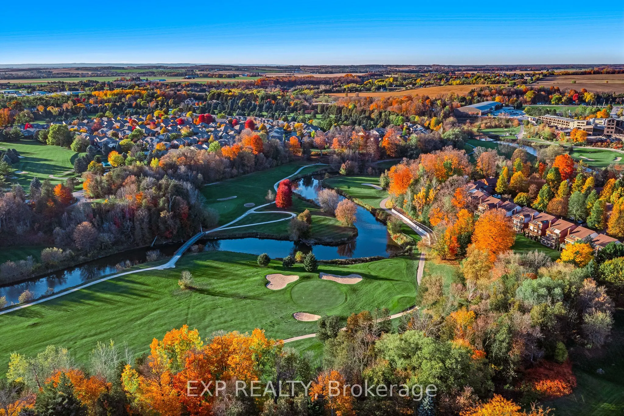 131 Green Briar Road #21