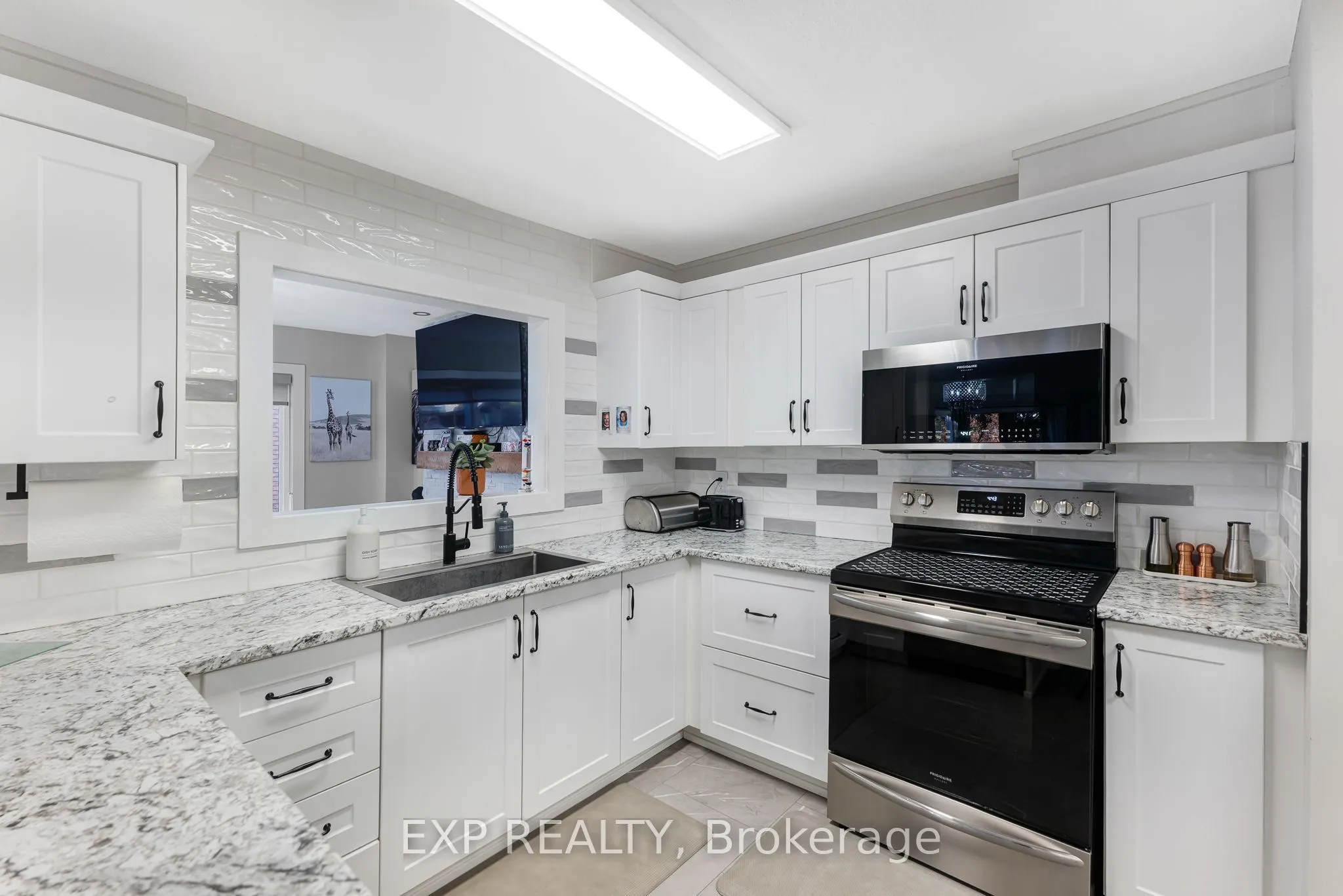 131 Green Briar Road #21