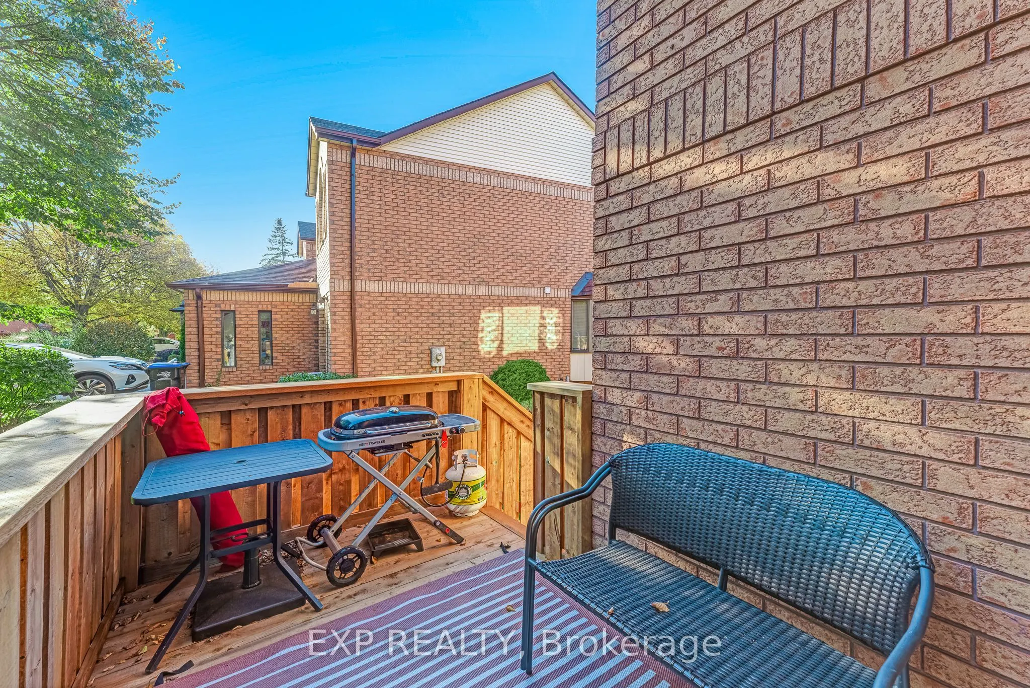 131 Green Briar Road #21