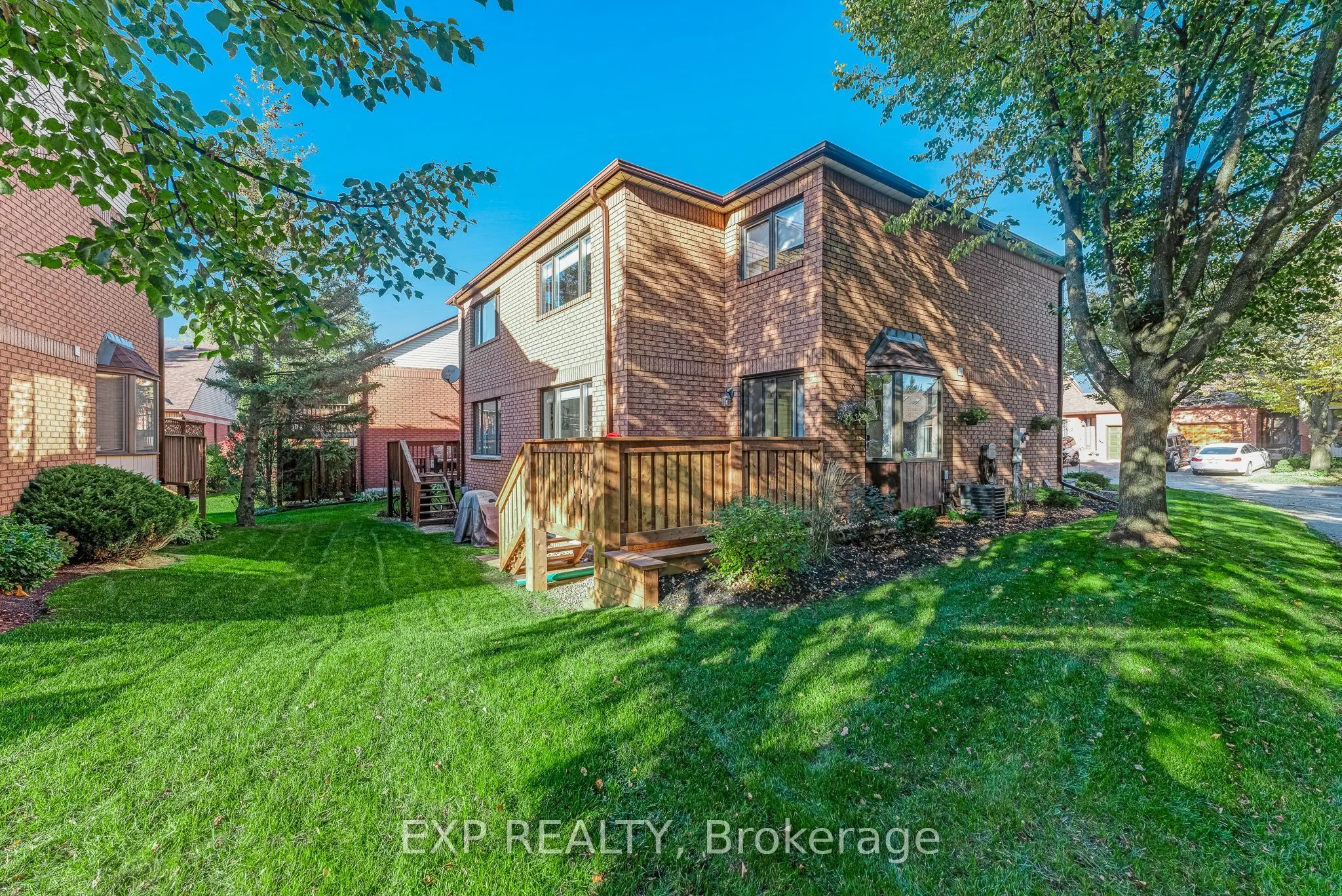 131 Green Briar Road #21