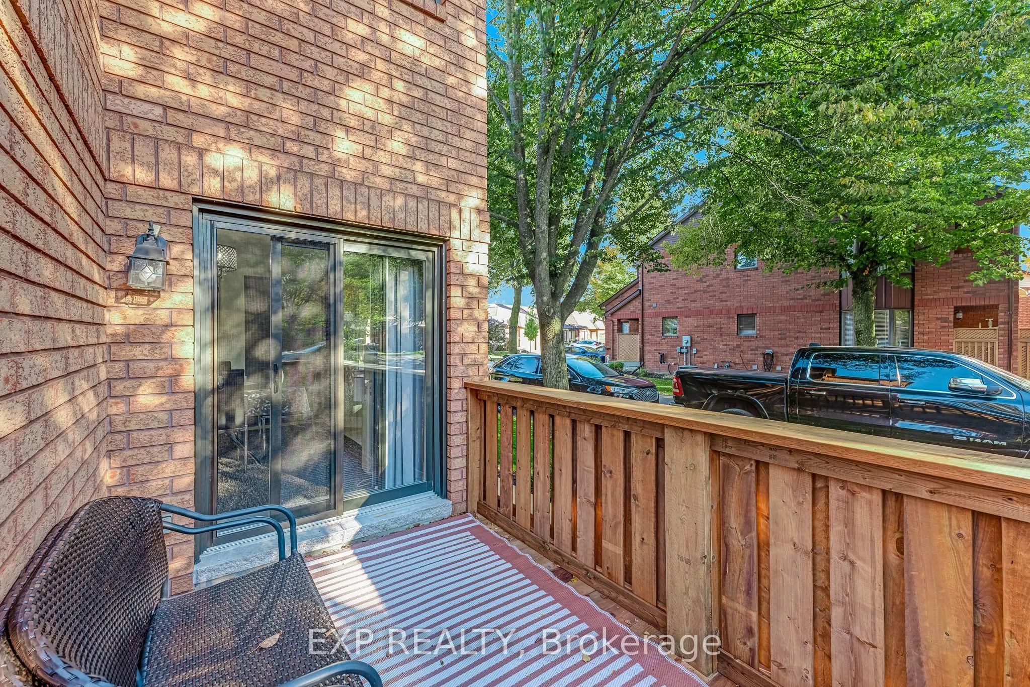 131 Green Briar Road #21