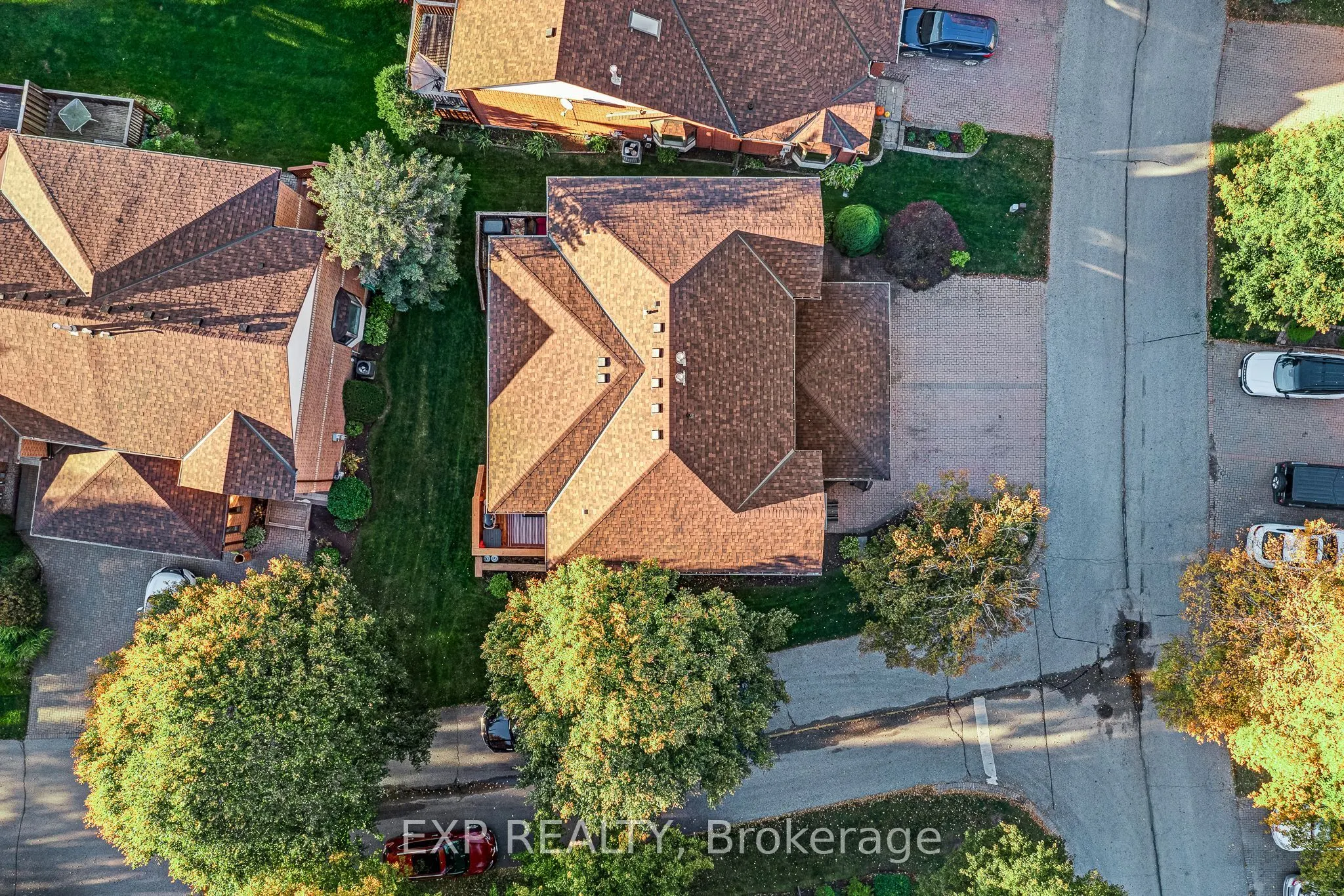 131 Green Briar Road #21