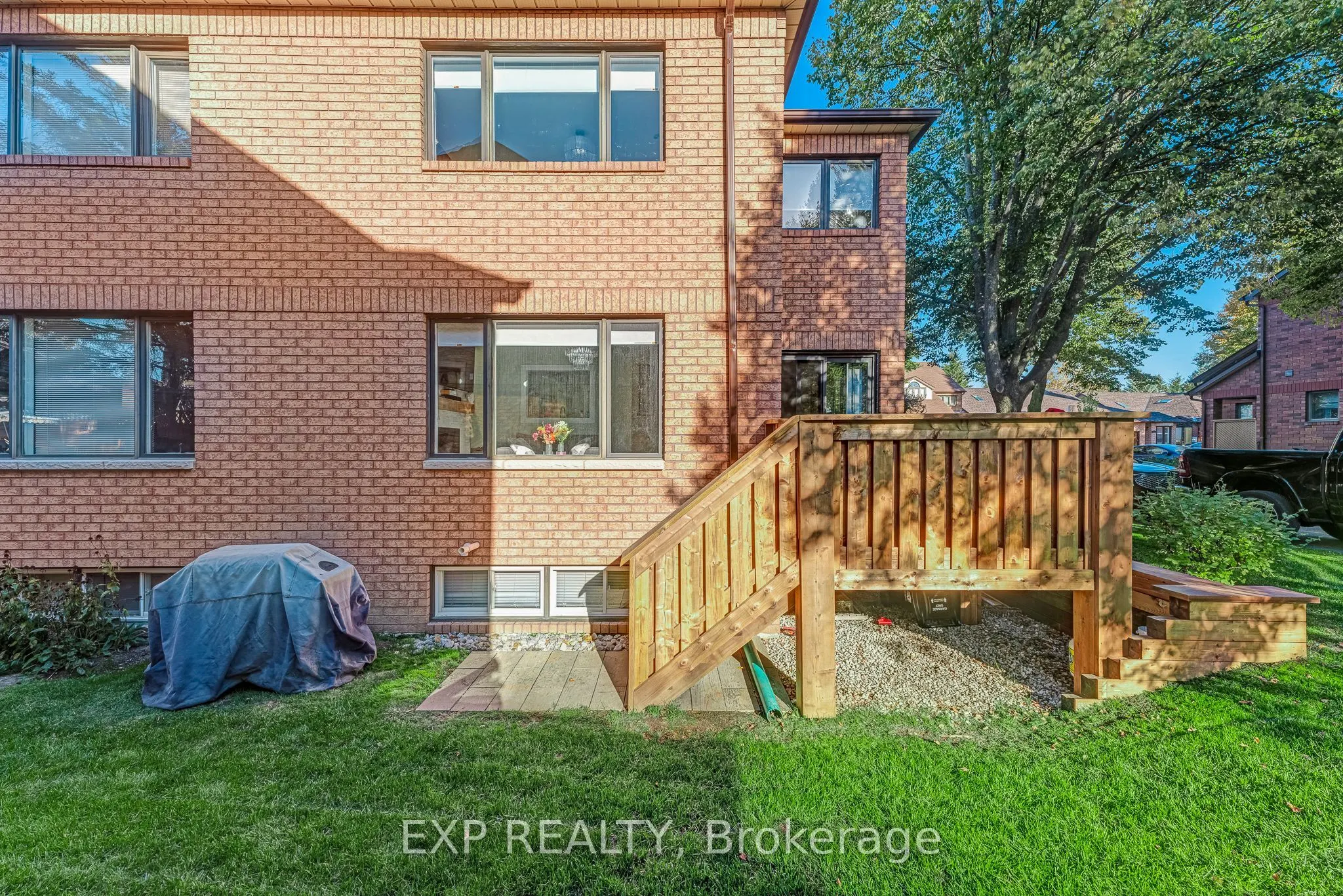 131 Green Briar Road #21