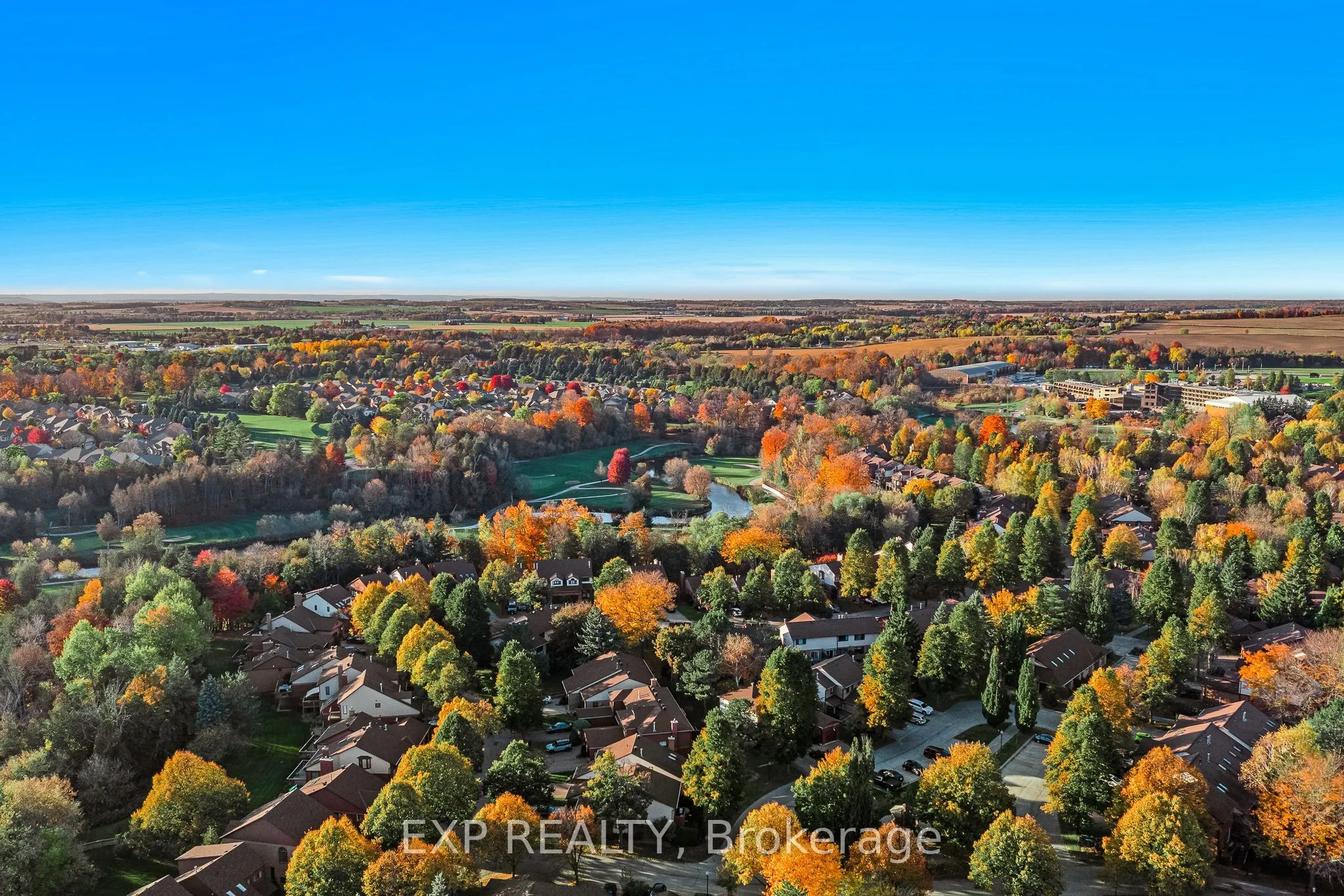 131 Green Briar Road #21