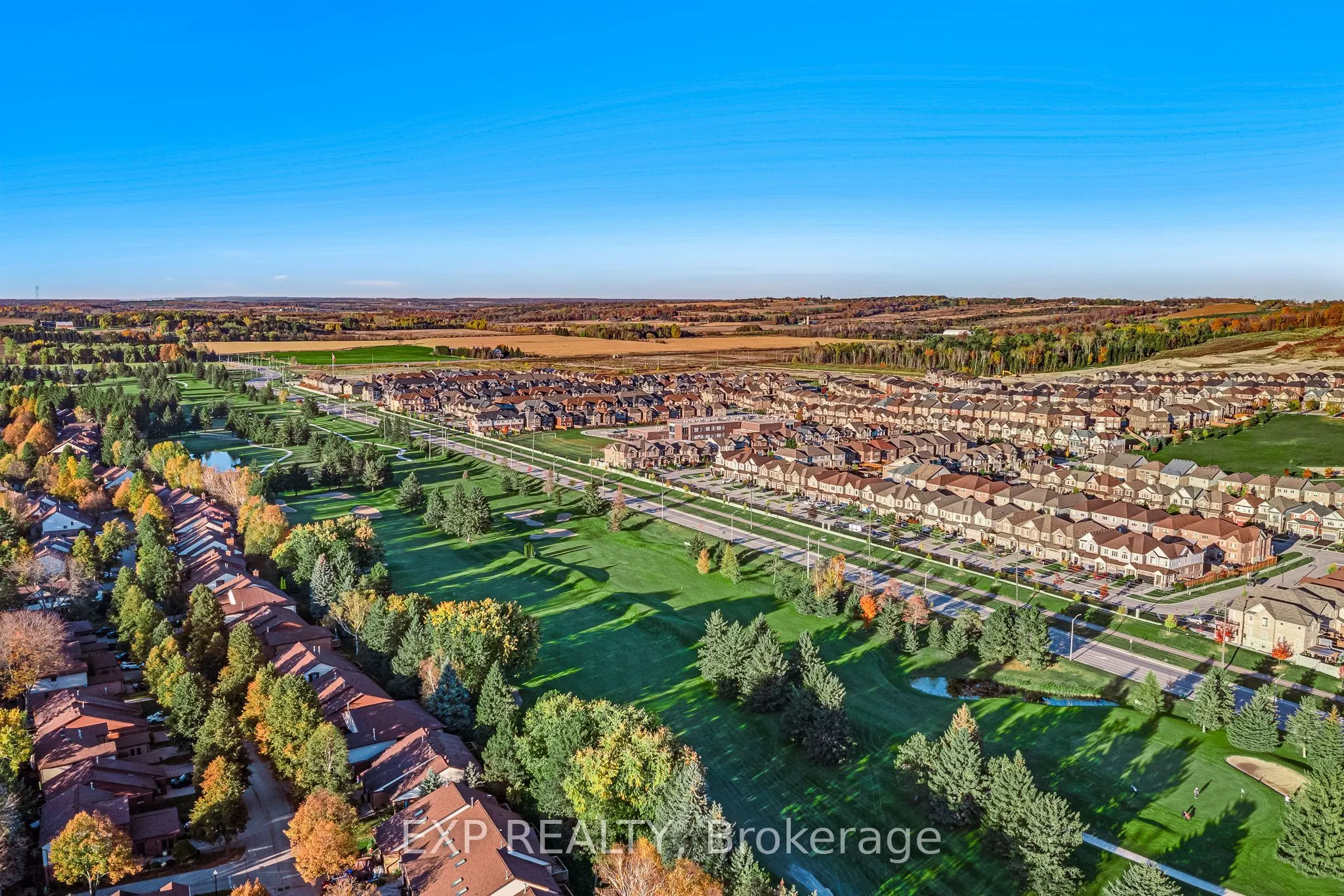 131 Green Briar Road #21