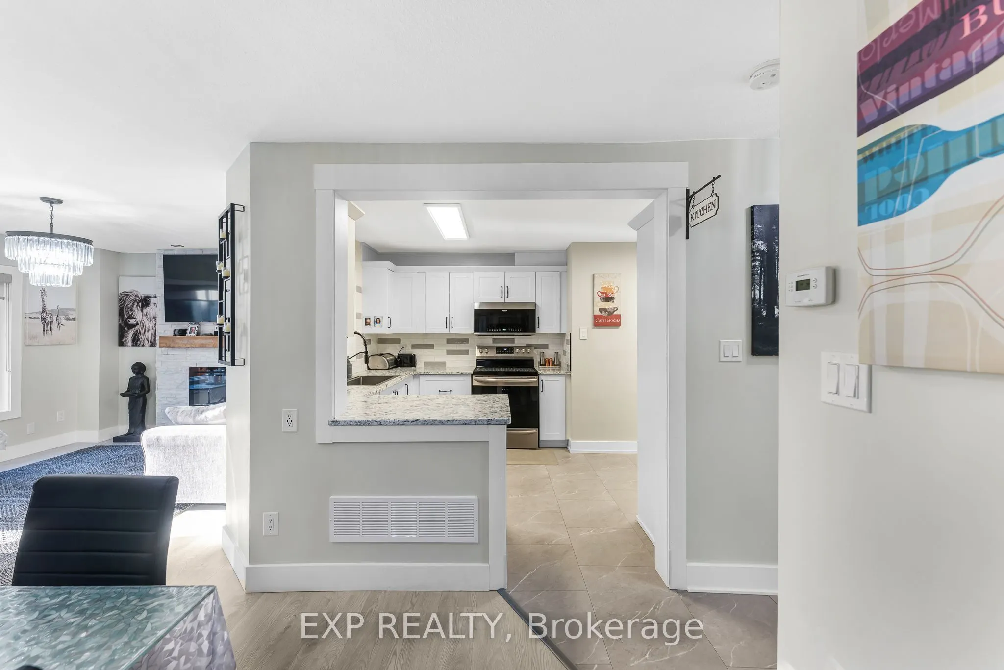131 Green Briar Road #21