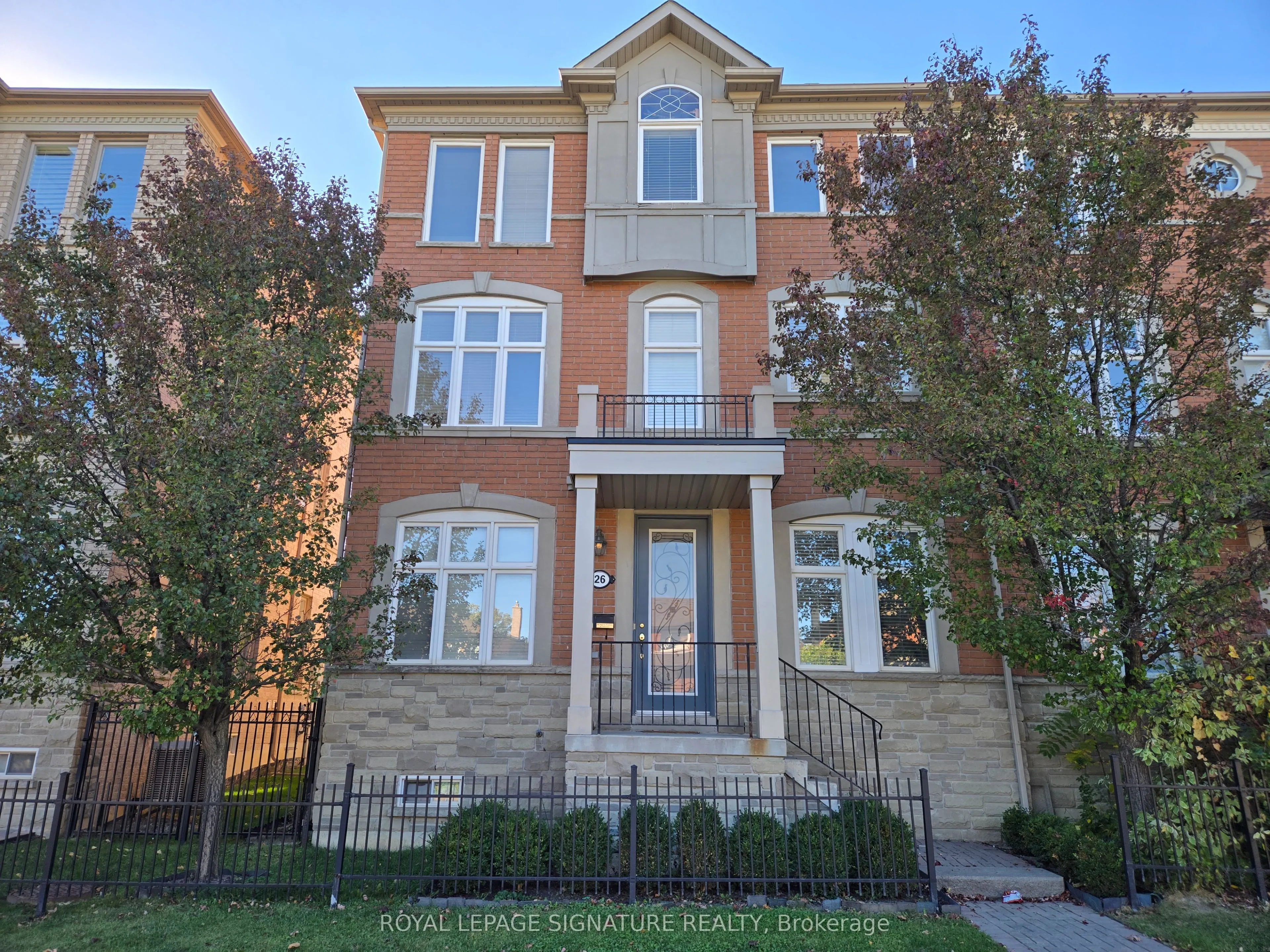 26 Helen Street