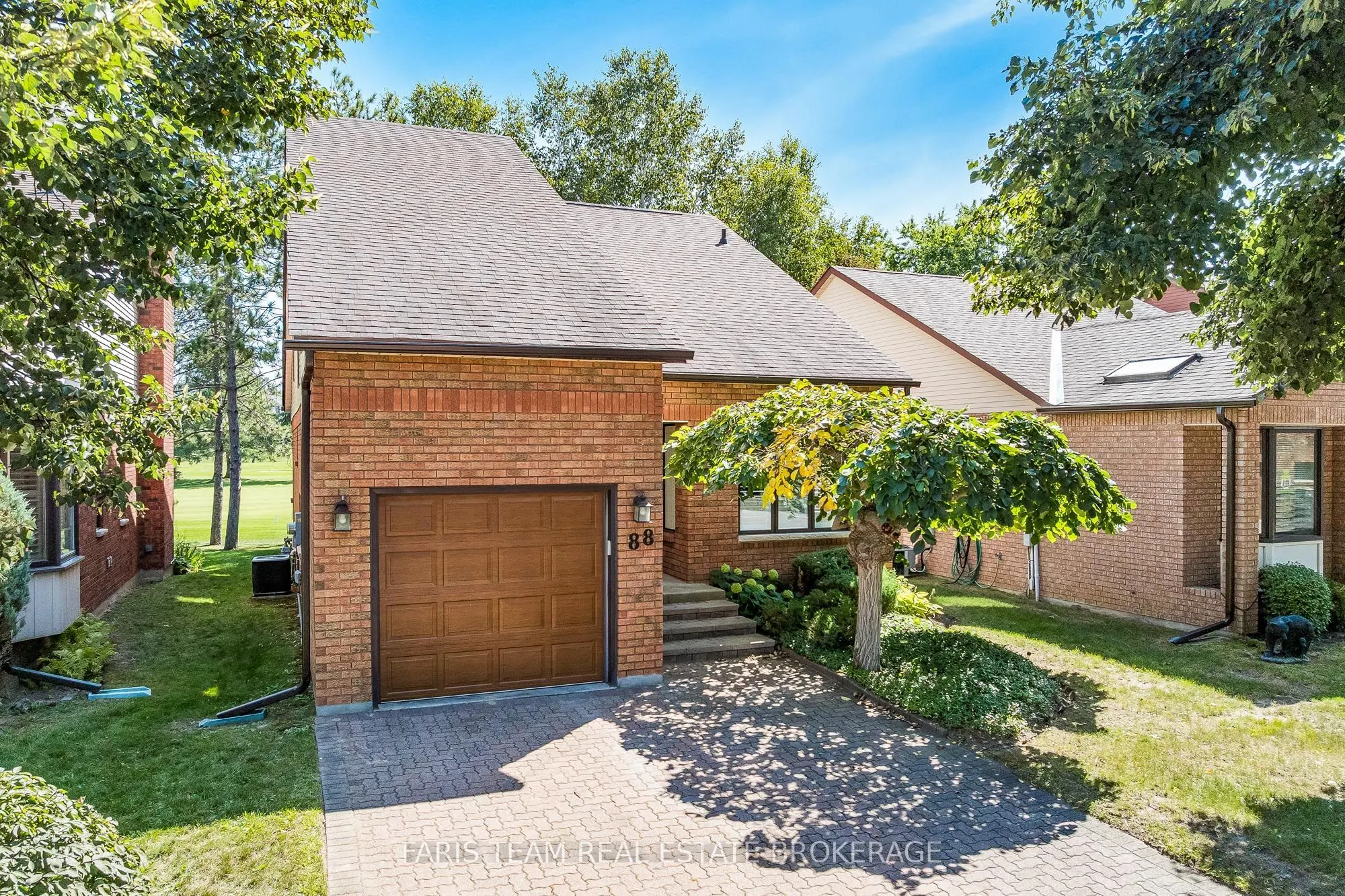 88 Green Briar Road #28