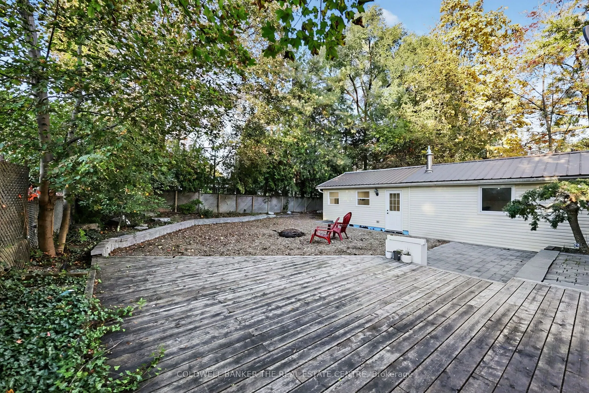 65 Millard Avenue