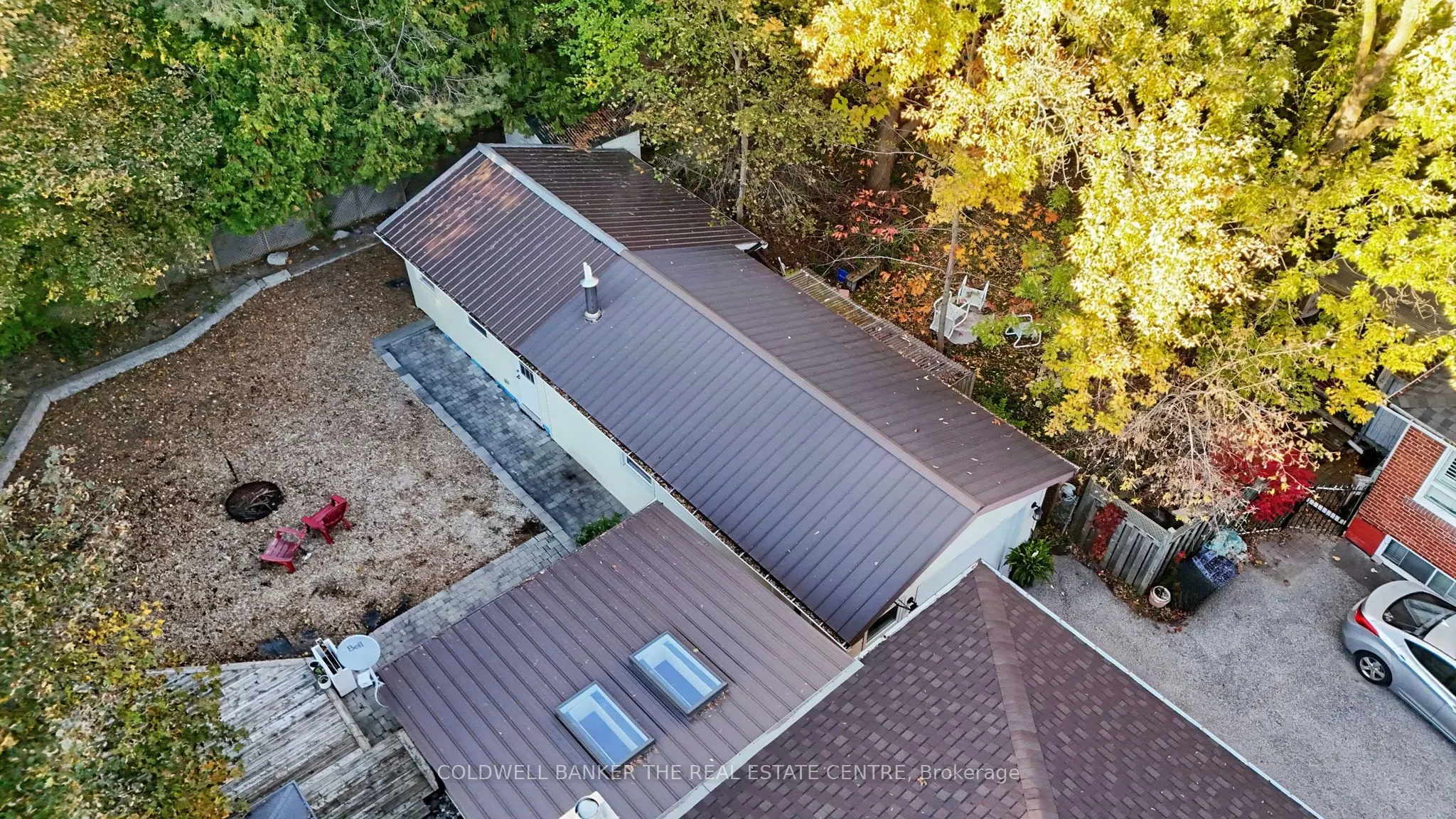 65 Millard Avenue