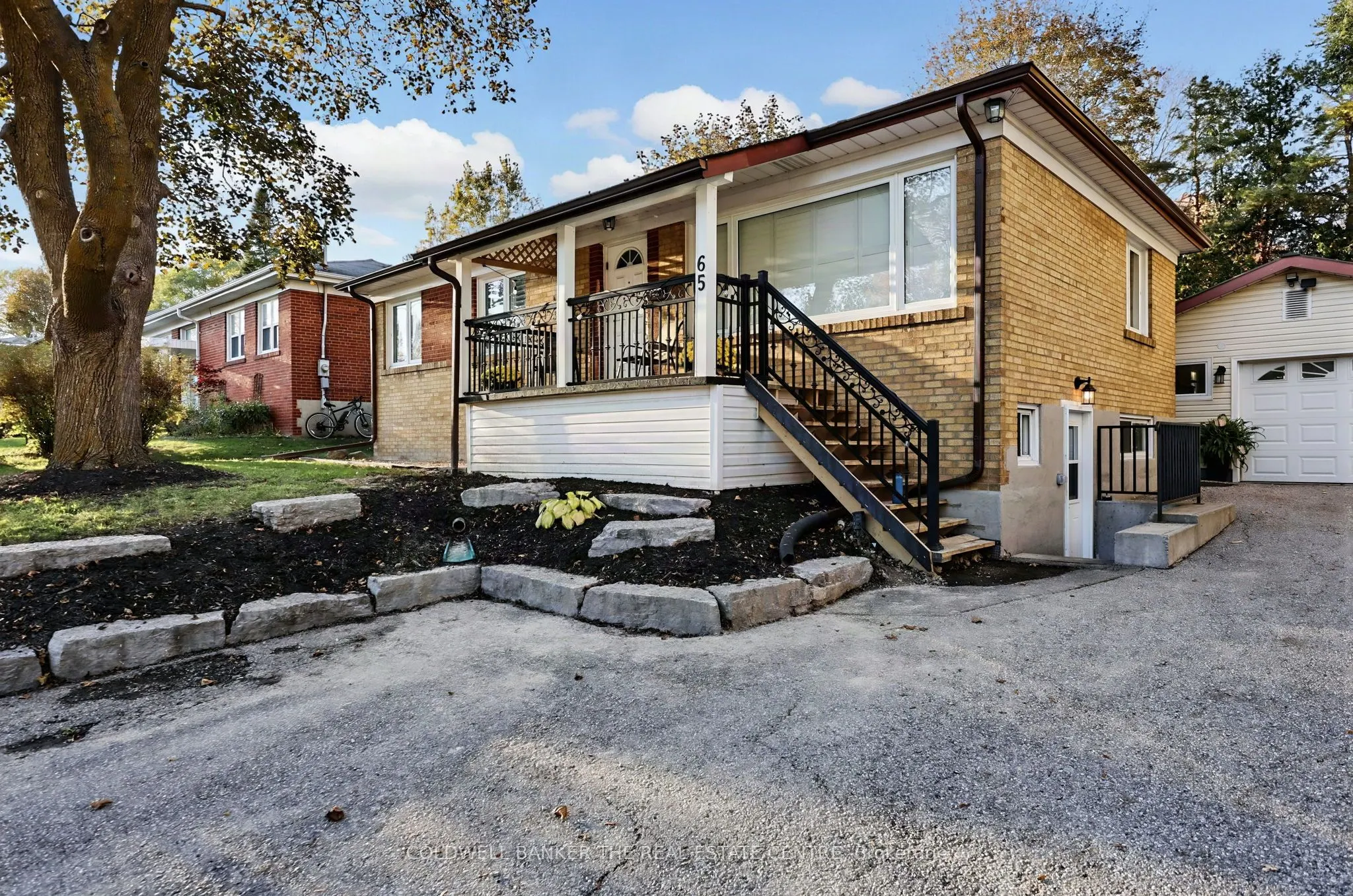 65 Millard Avenue