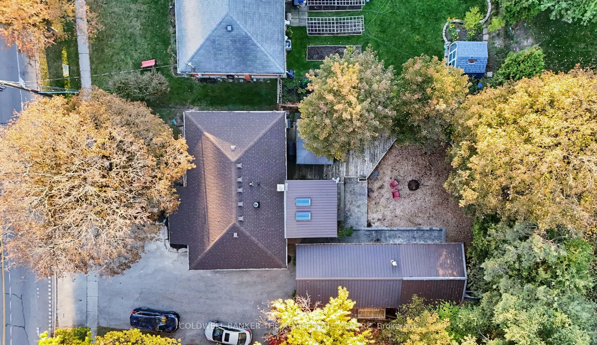 65 Millard Avenue