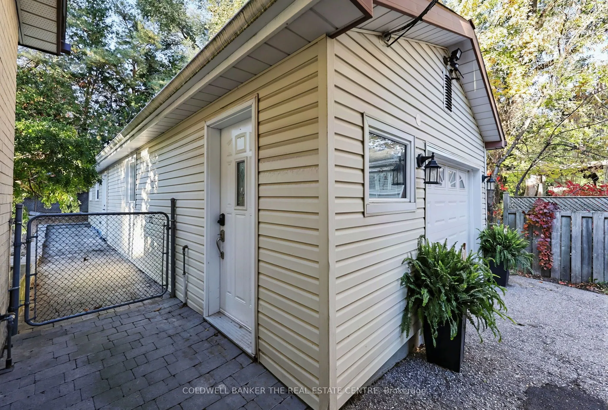 65 Millard Avenue