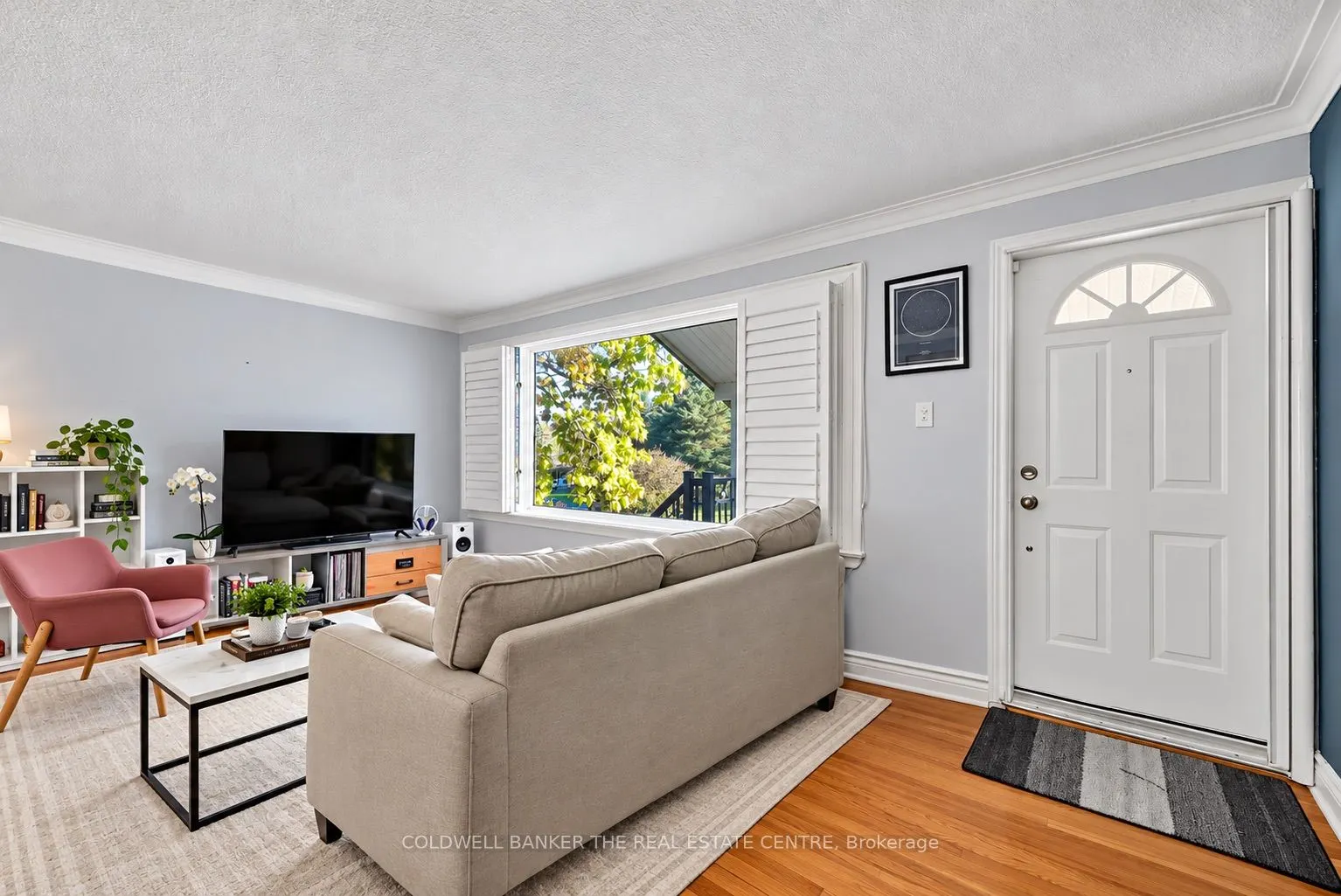 65 Millard Avenue