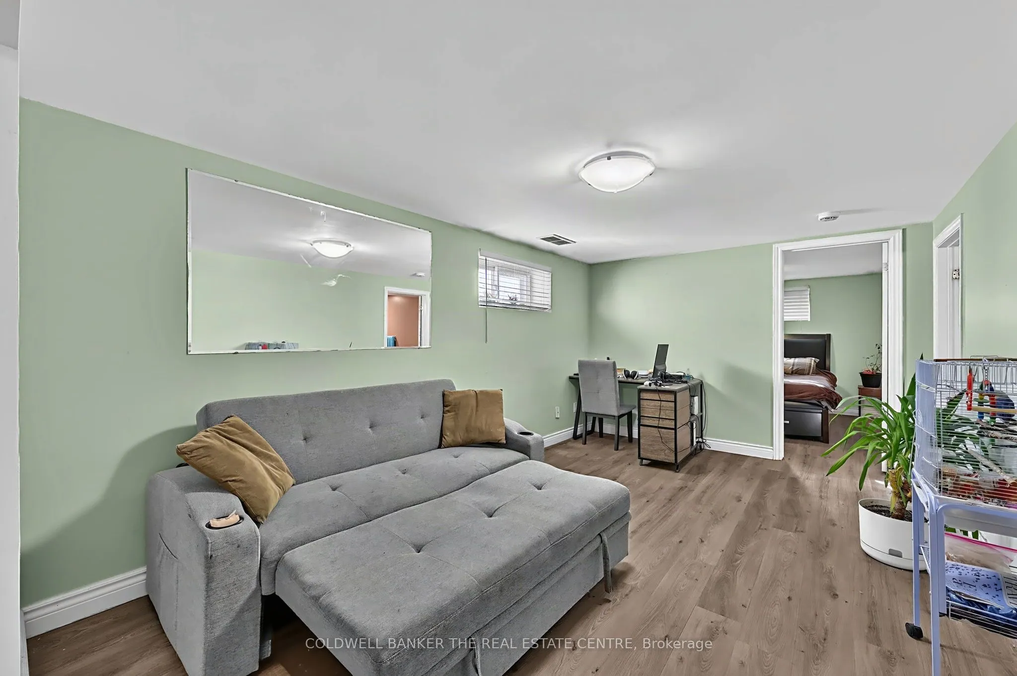 65 Millard Avenue
