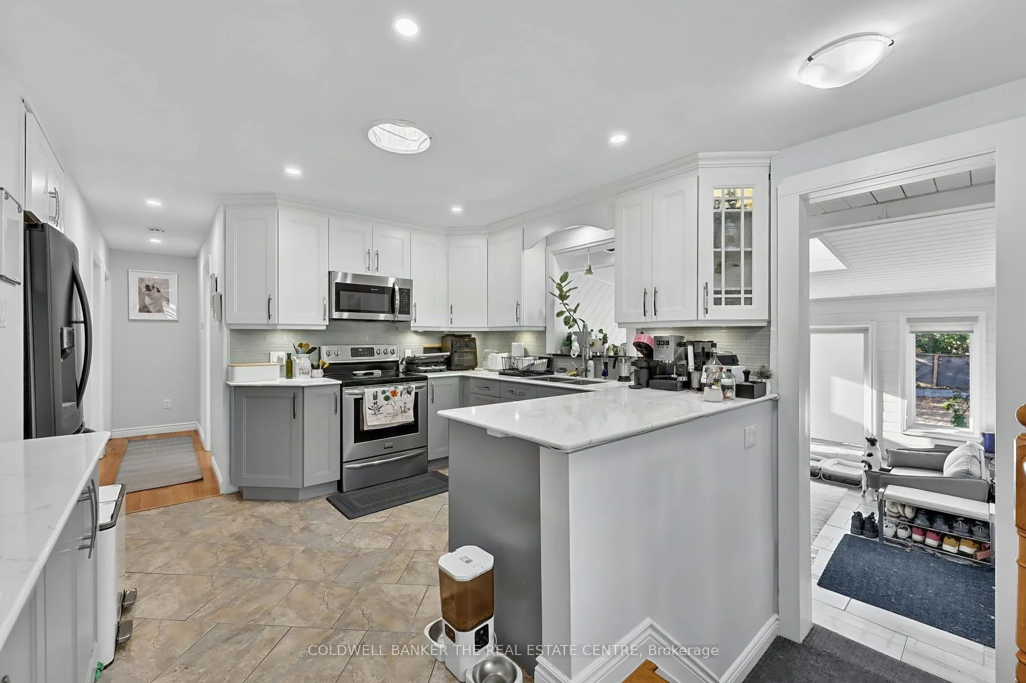 65 Millard Avenue