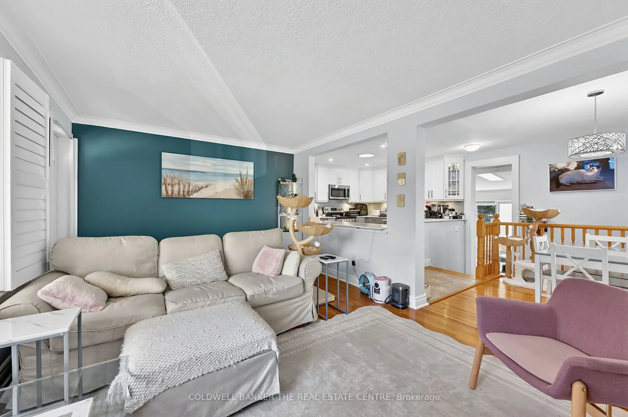 65 Millard Avenue