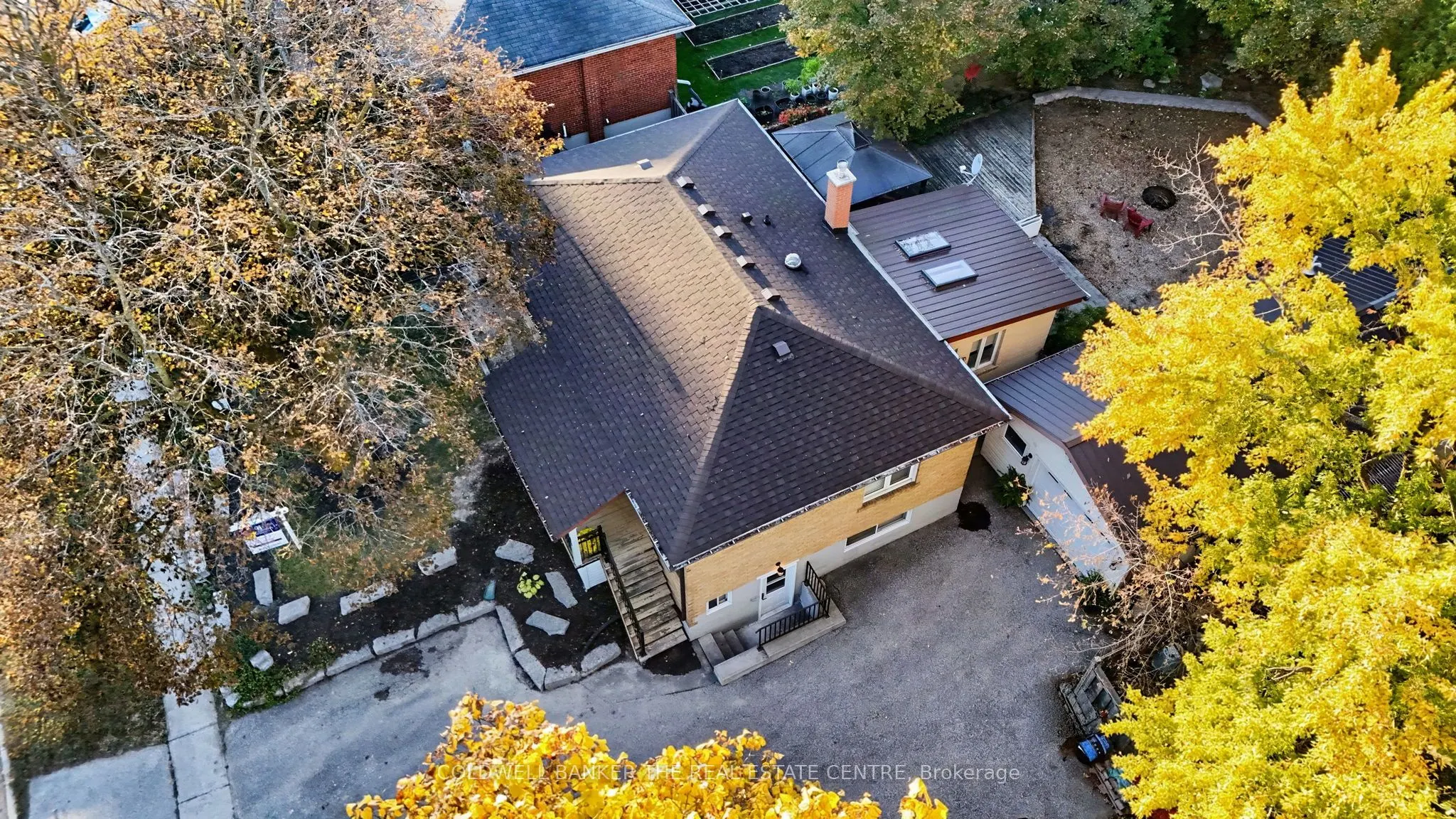 65 Millard Avenue