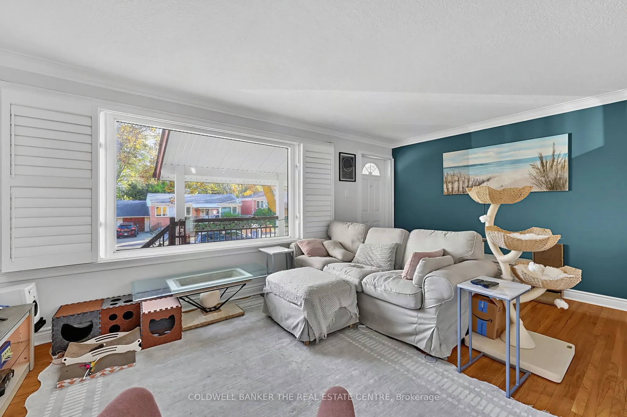 65 Millard Avenue