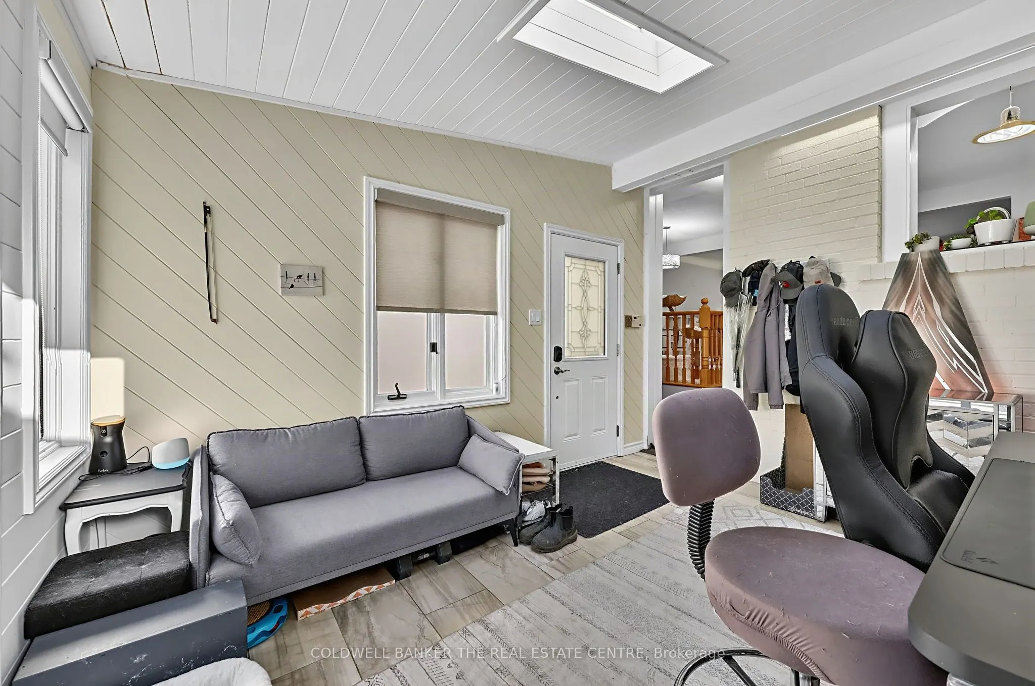 65 Millard Avenue