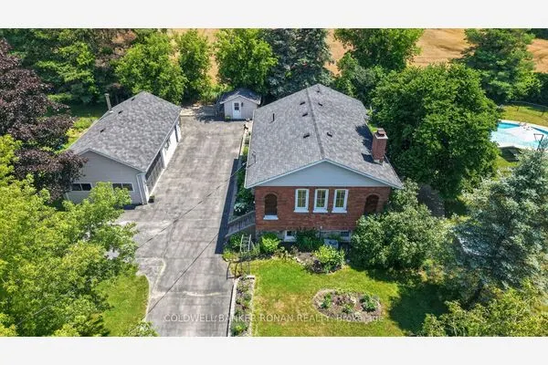 4087 Concession Rd 5