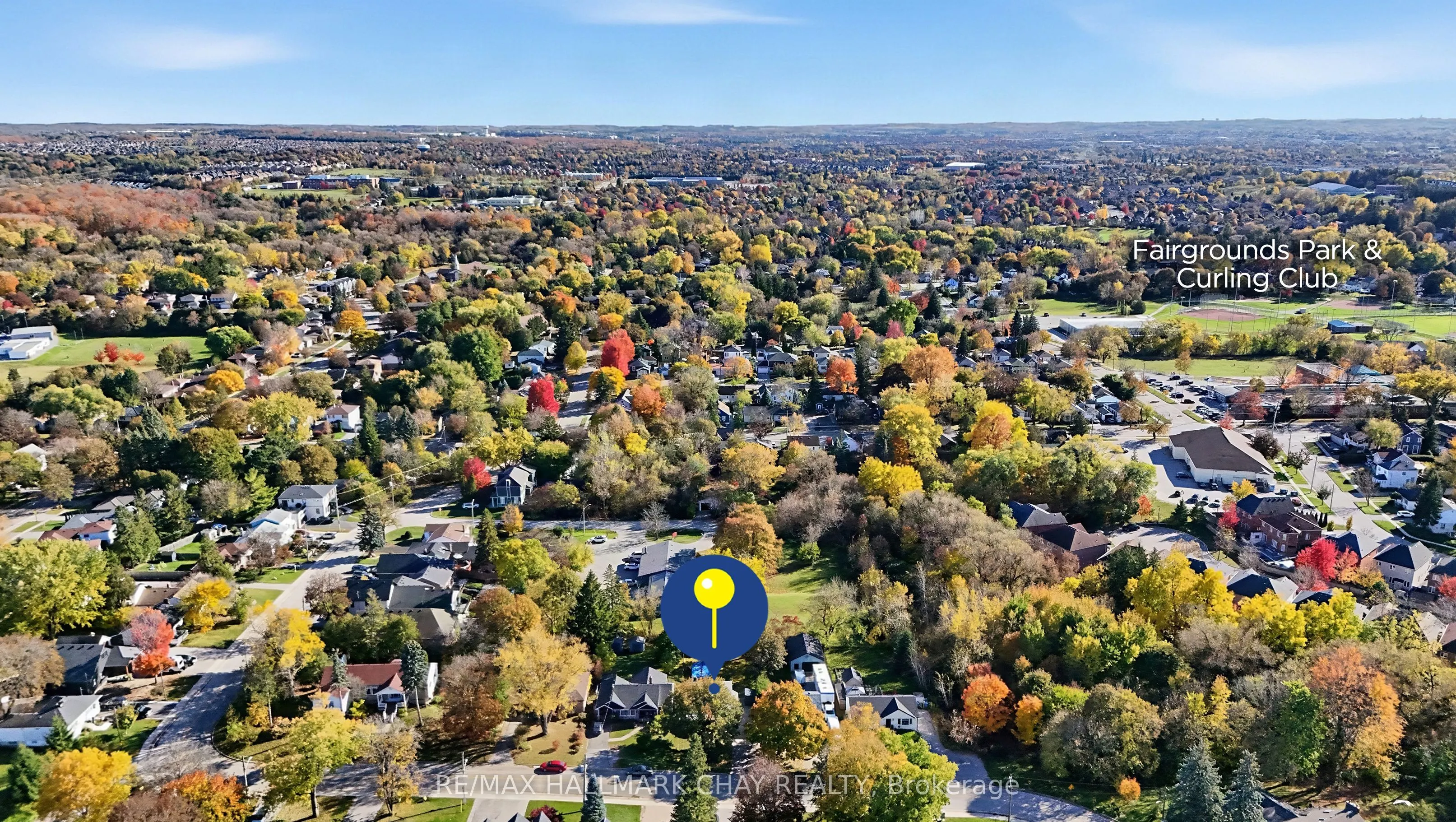 90 Roxborough Road
