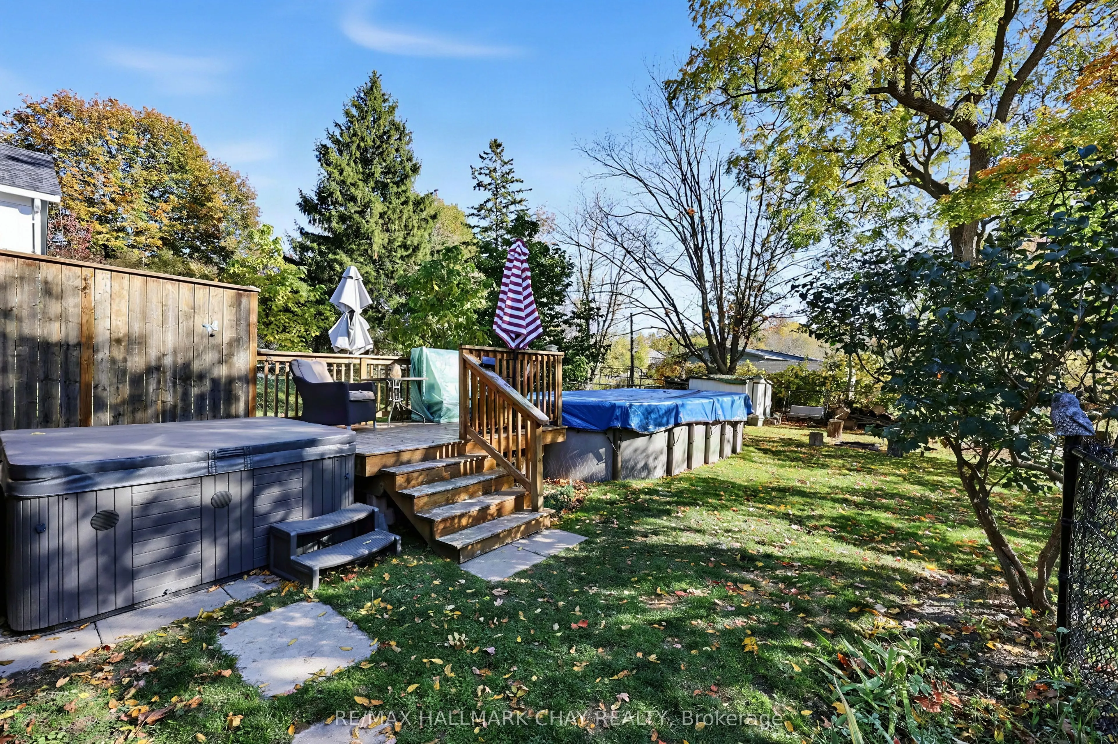 90 Roxborough Road