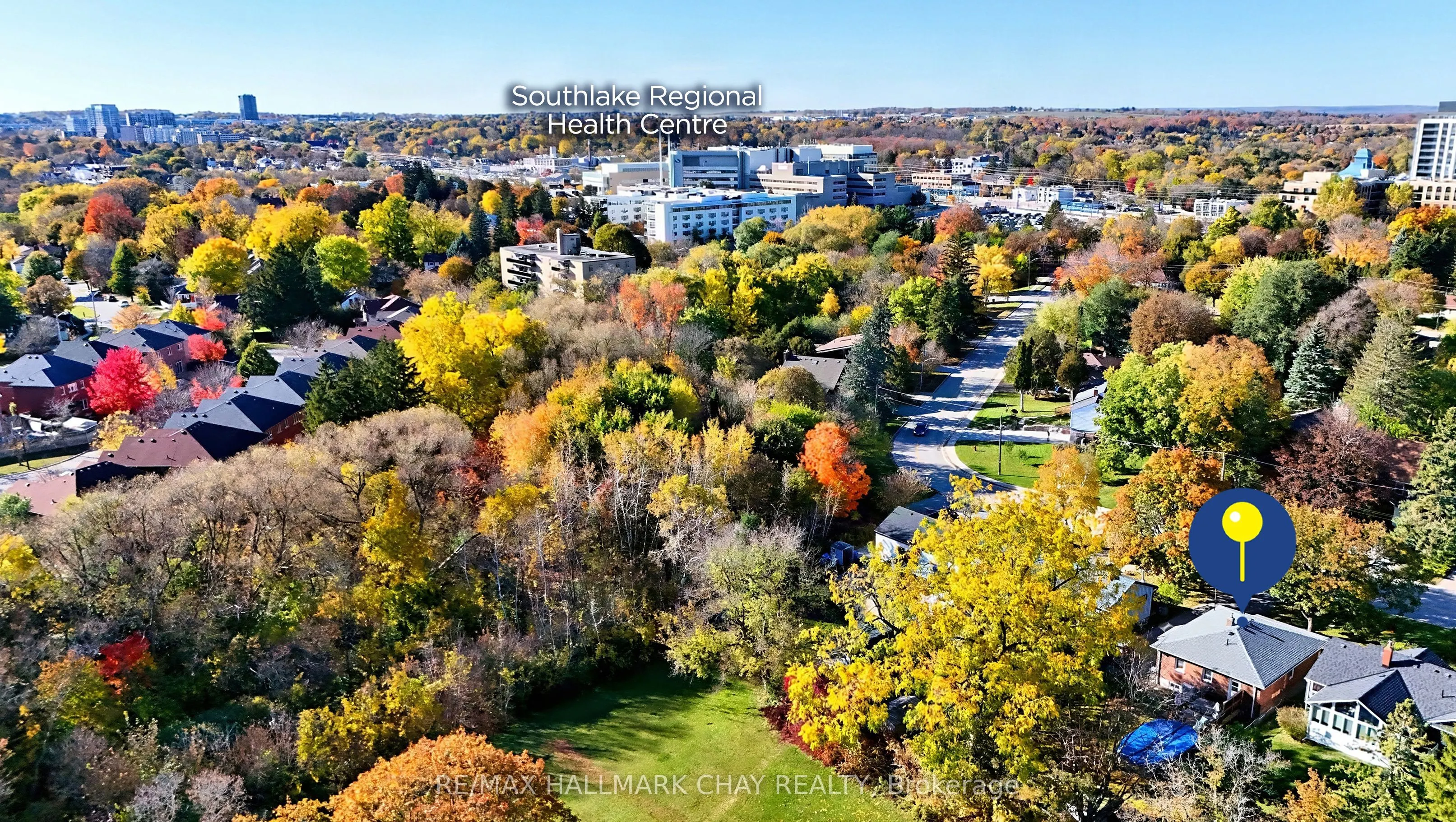 90 Roxborough Road