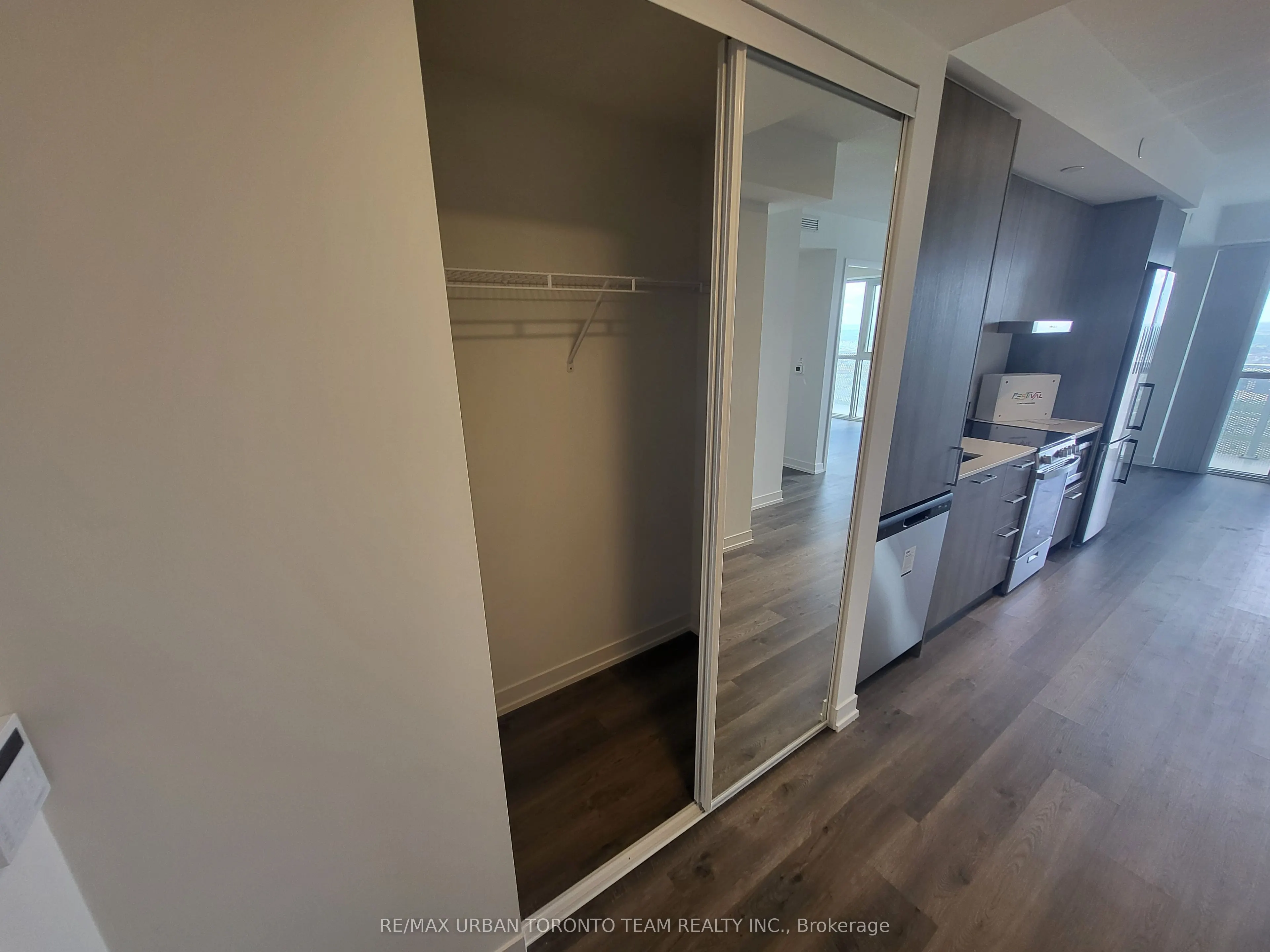 195 Commerce Street #2608