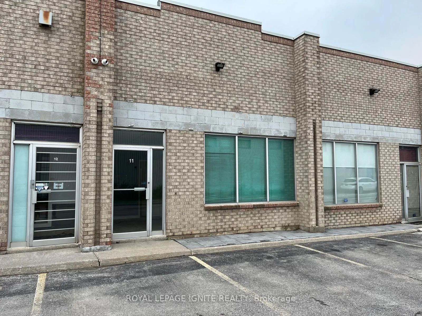 346 Newkirk Road #11