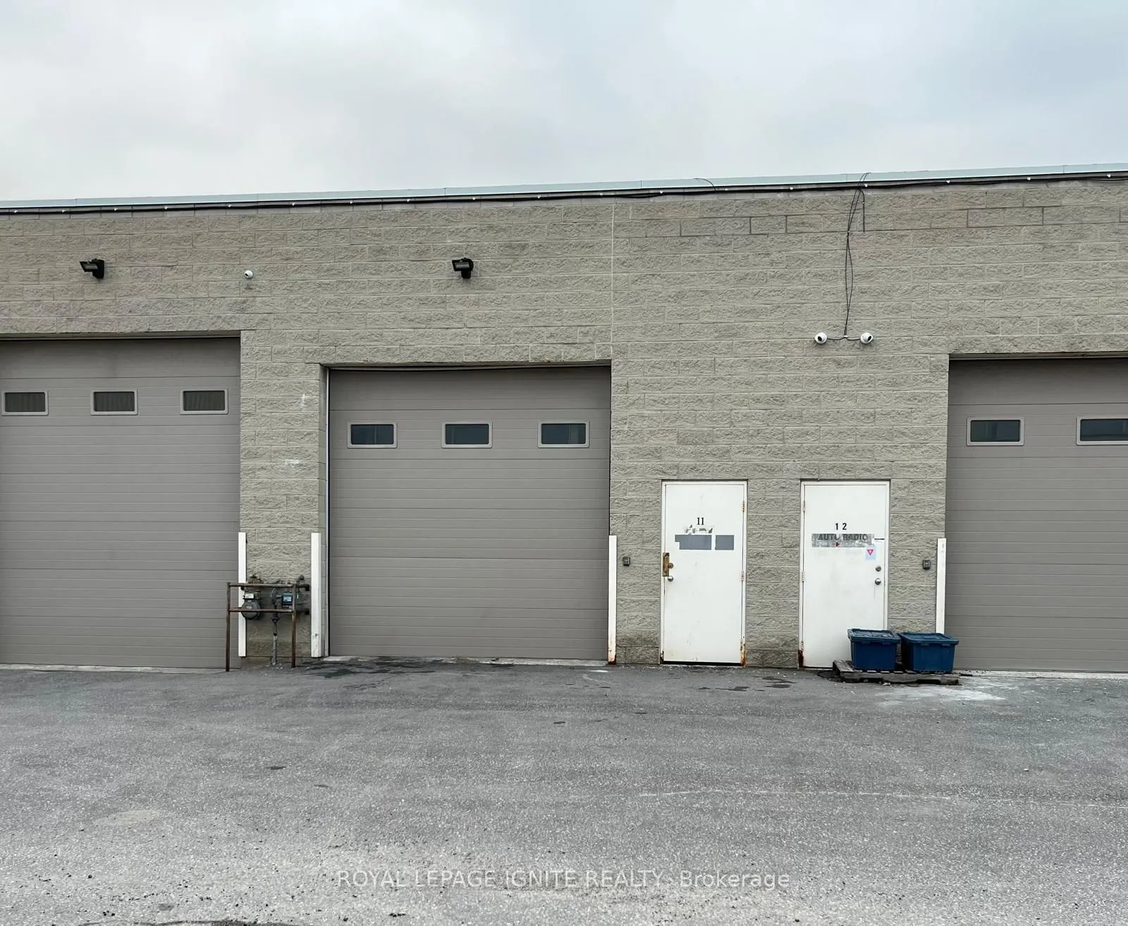 346 Newkirk Road #11