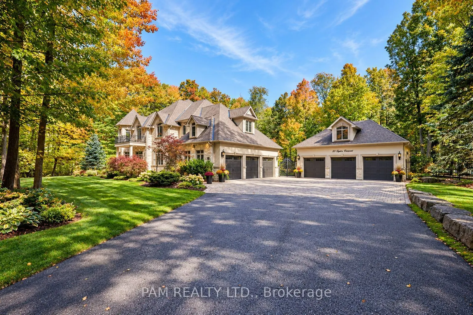 20 Ogden Crescent