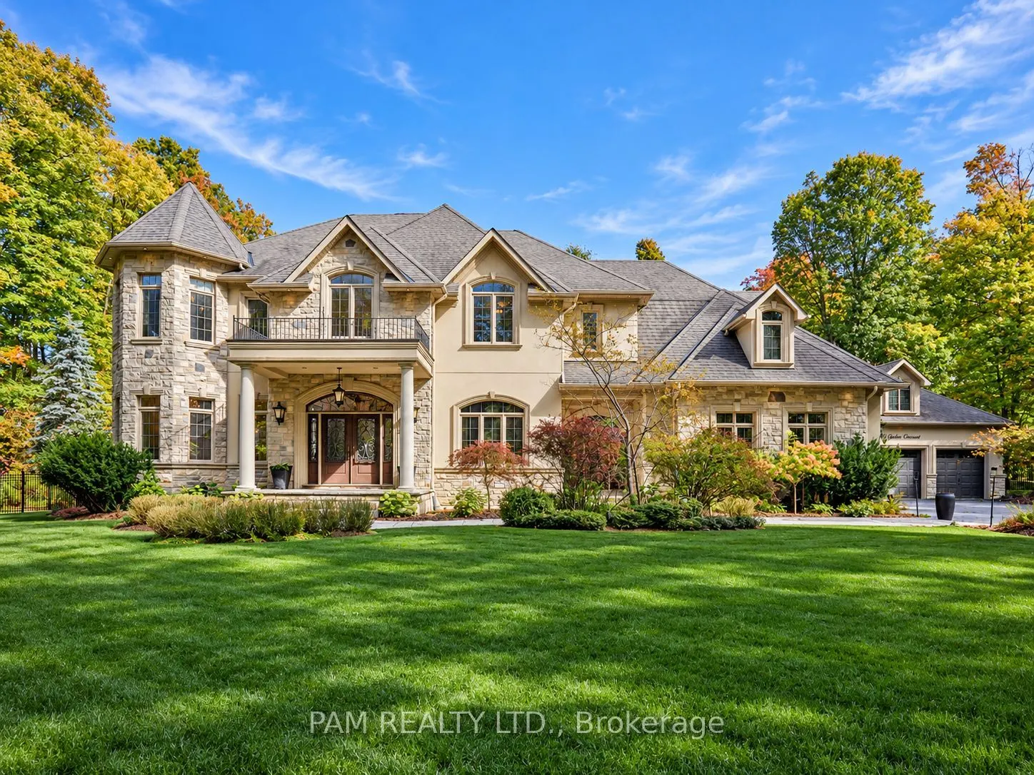 20 Ogden Crescent